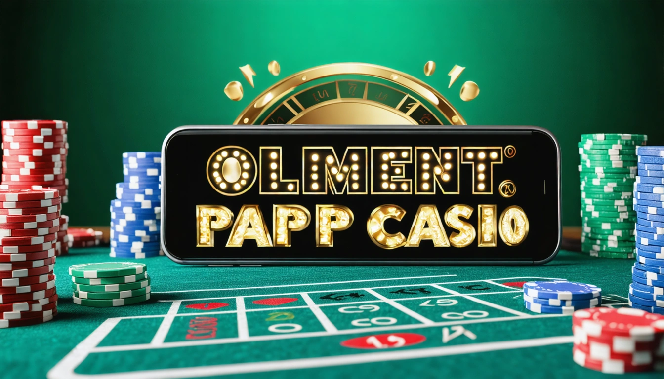payments Olimp Casino