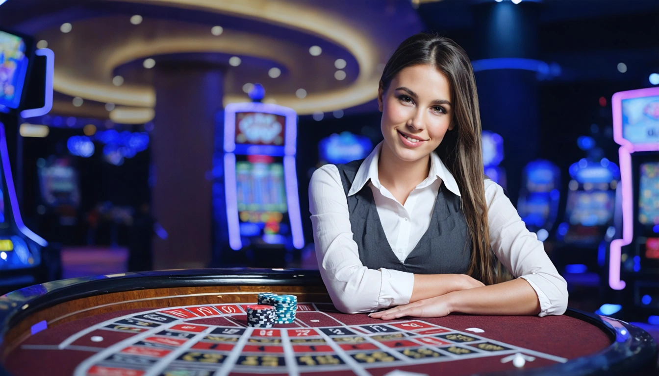 app Olimp Casino