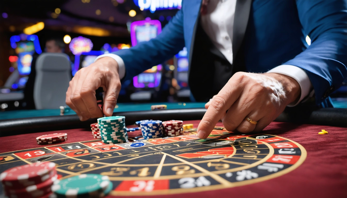 bonus Olimp Casino