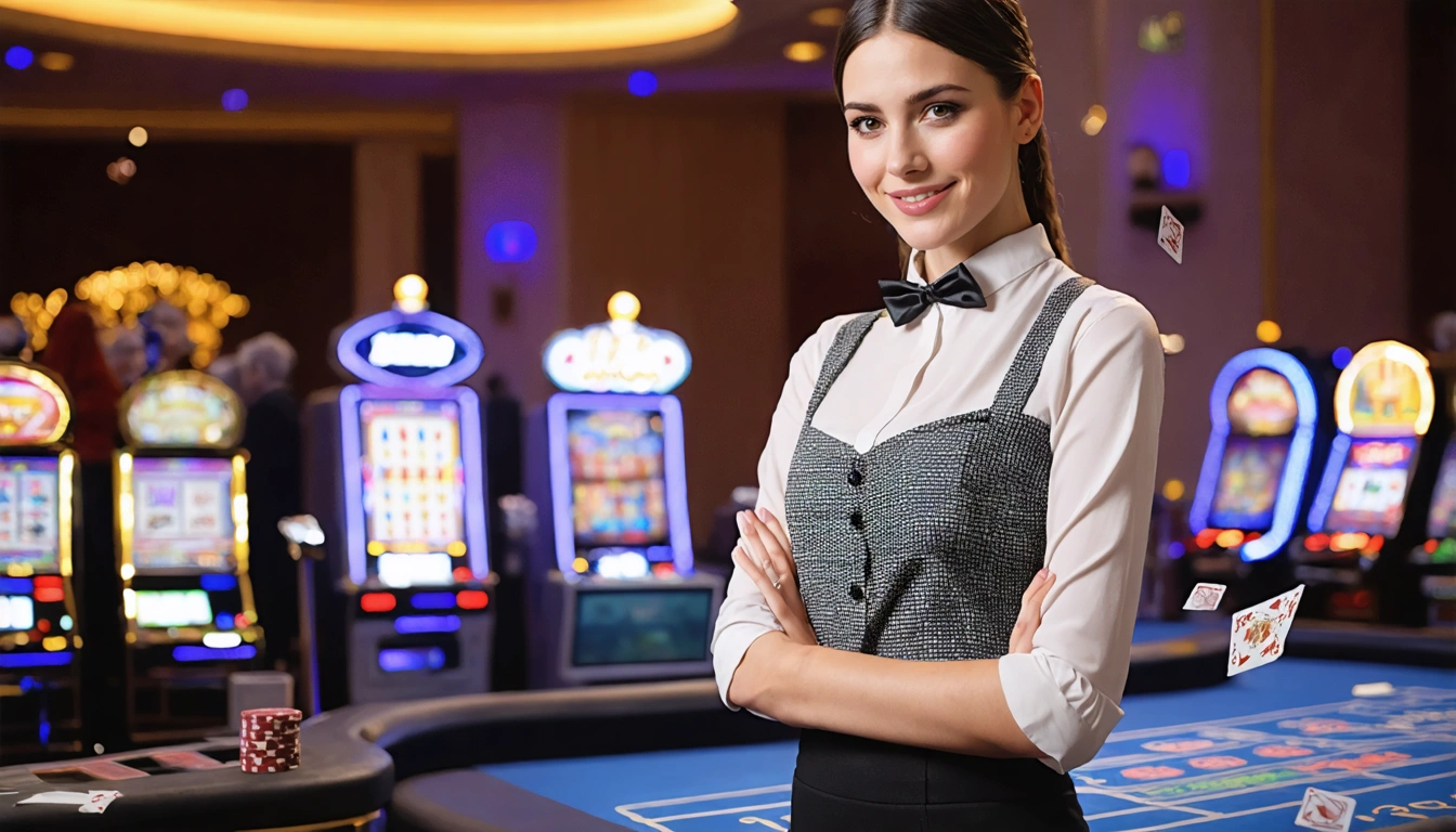 review Olimp Casino
